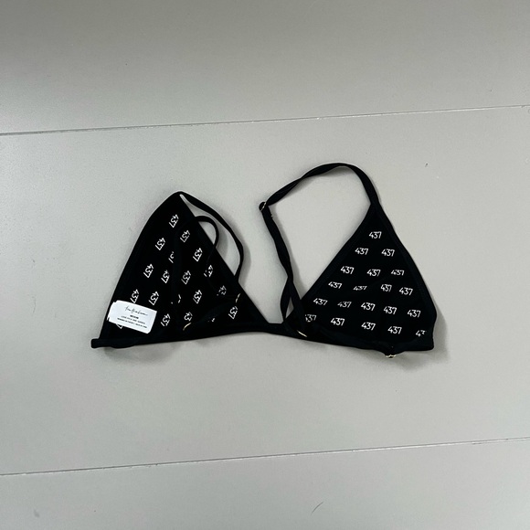 437 Swim Top - Picture 2 of 3